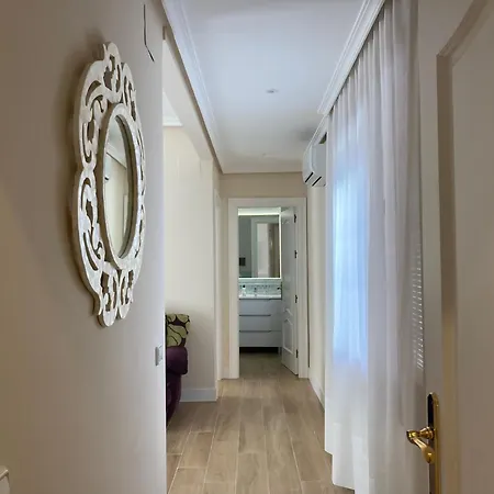Ciudad Del Encaje 3 Appartement Almagro Buitenkant foto