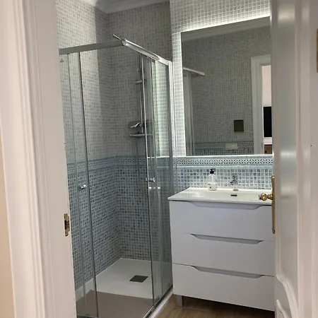 Ciudad Del Encaje 3 Appartement Almagro Buitenkant foto