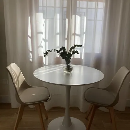 Ciudad Del Encaje 3 Appartement Almagro Buitenkant foto