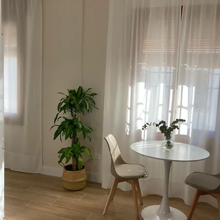 Ciudad Del Encaje 3 Appartement Almagro Buitenkant foto